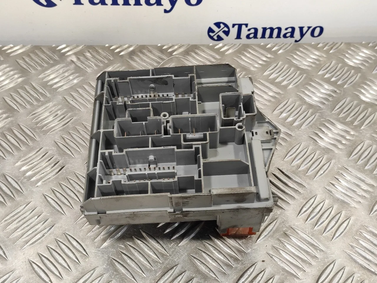 Caja Reles / Fusibles para Fiat Bravo (198)