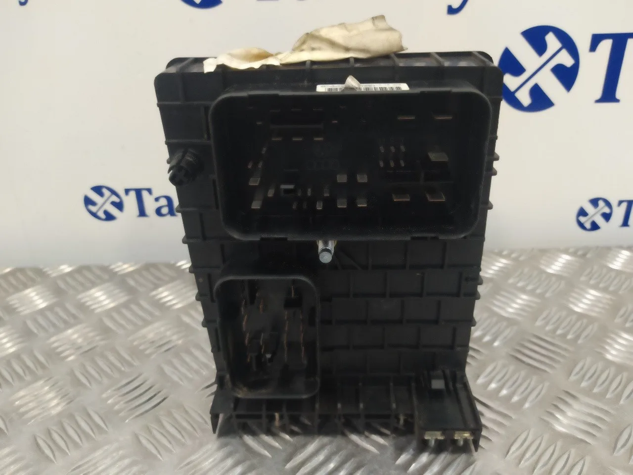 Caja Reles / Fusibles para Seat Altea (5P1)