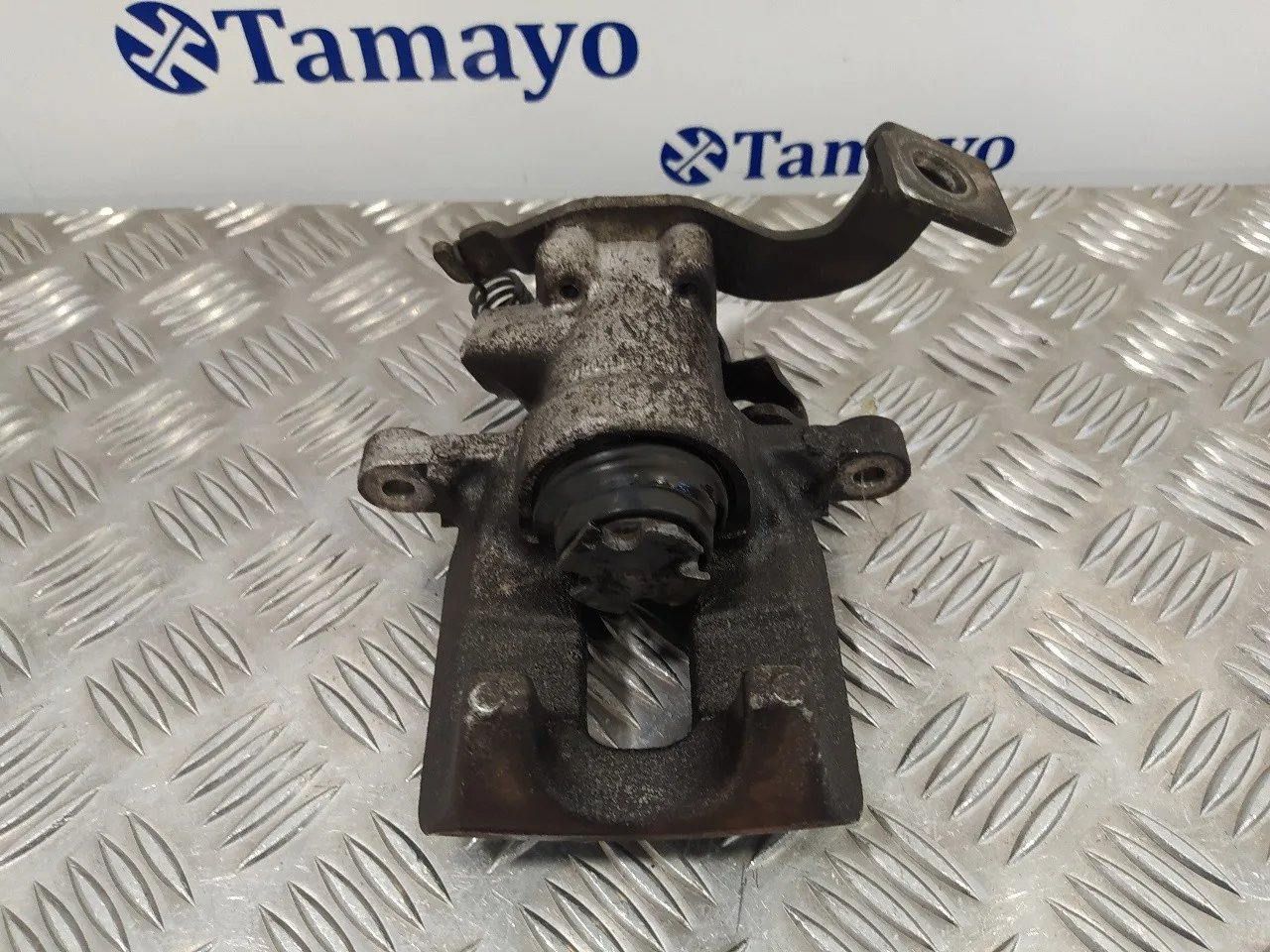 Pinza Freno Trasera Derecha para Toyota Auris