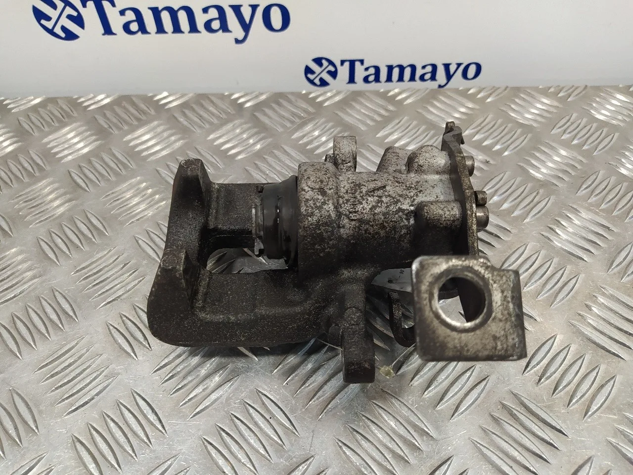 Pinza Freno Trasera Derecha para Toyota Auris
