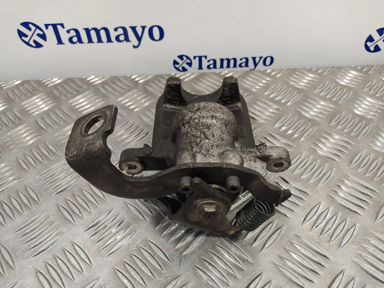 Pinza Freno Trasera Derecha para Toyota Auris