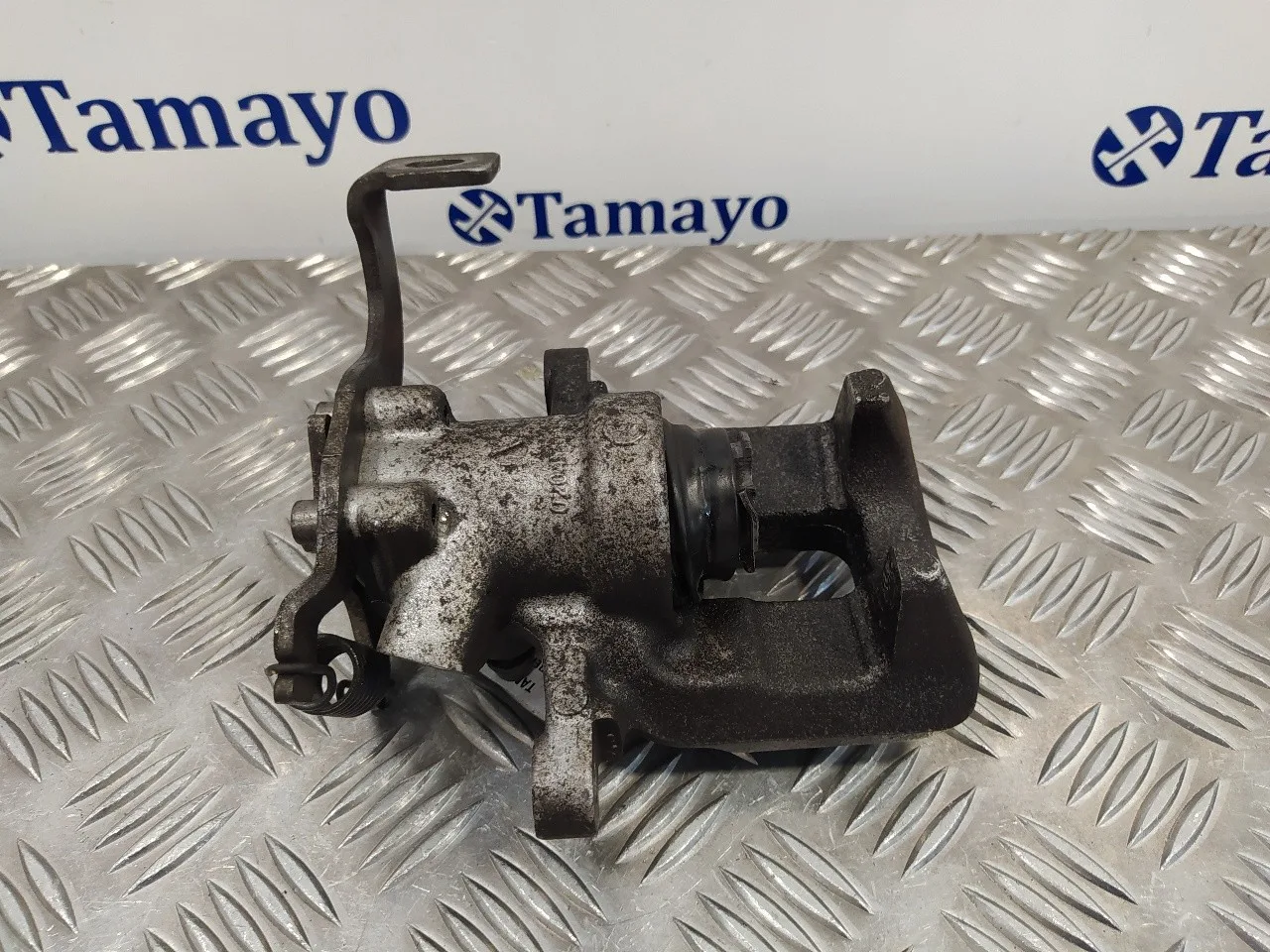 Pinza Freno Trasera Derecha para Toyota Auris