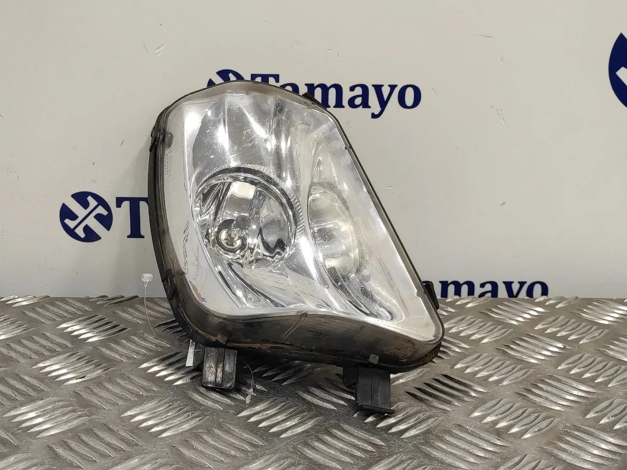 Faro Antiniebla Derecho para Peugeot 308