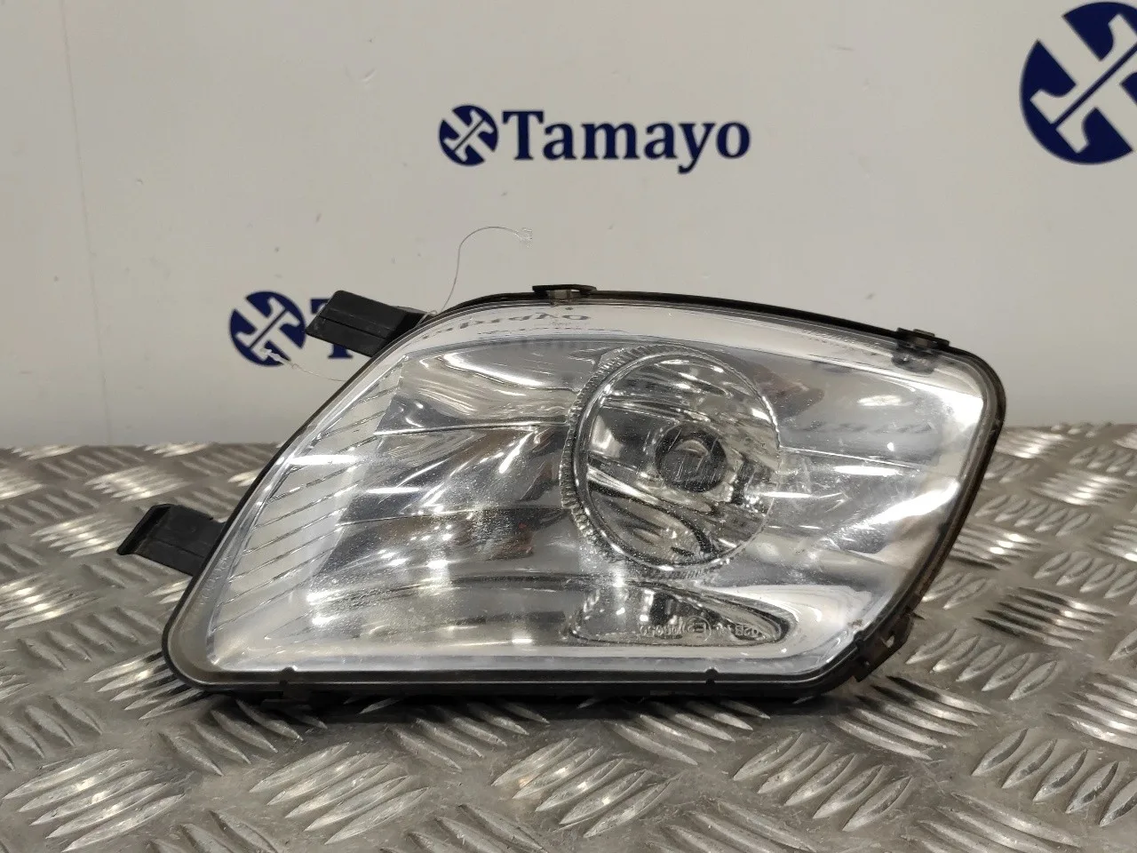 Faro Antiniebla Derecho para Peugeot 308