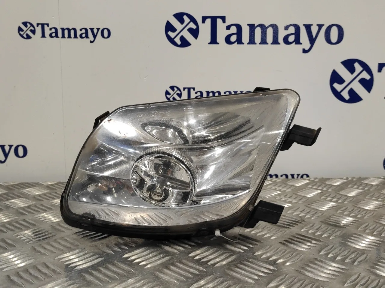 Faro Antiniebla Derecho para Peugeot 308