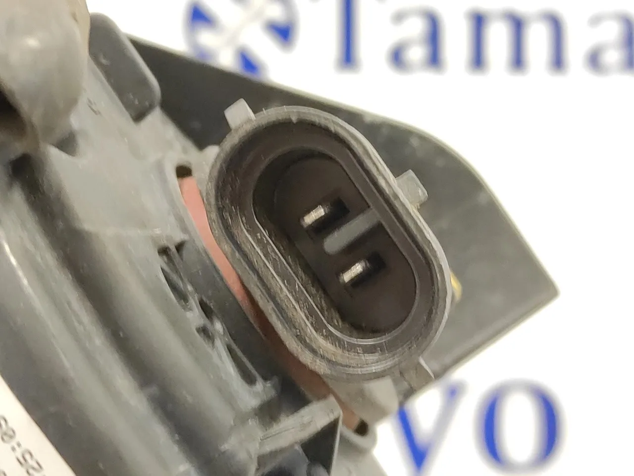 Faro Antiniebla Derecho para Peugeot 308