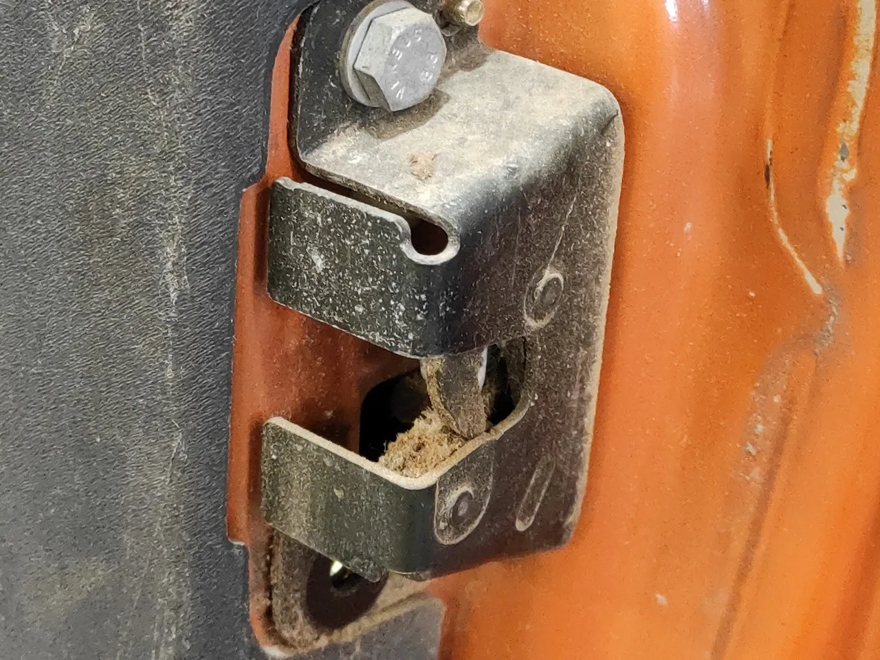 Porton Trasero para Citroën C3 Pluriel