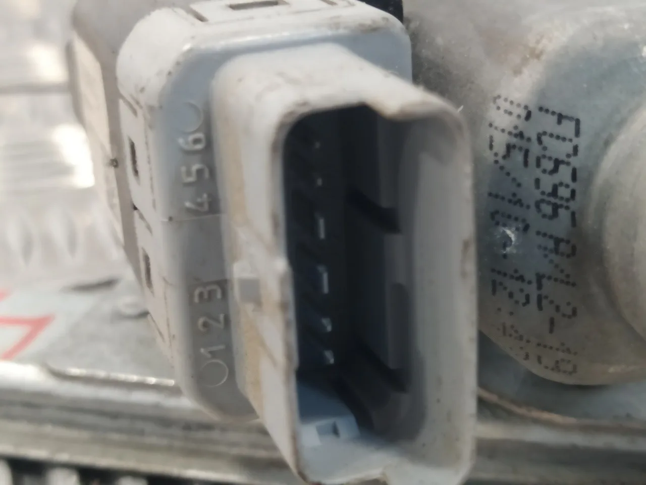Elevalunas Trasero Izquierdo para Citroën C4 Picasso
