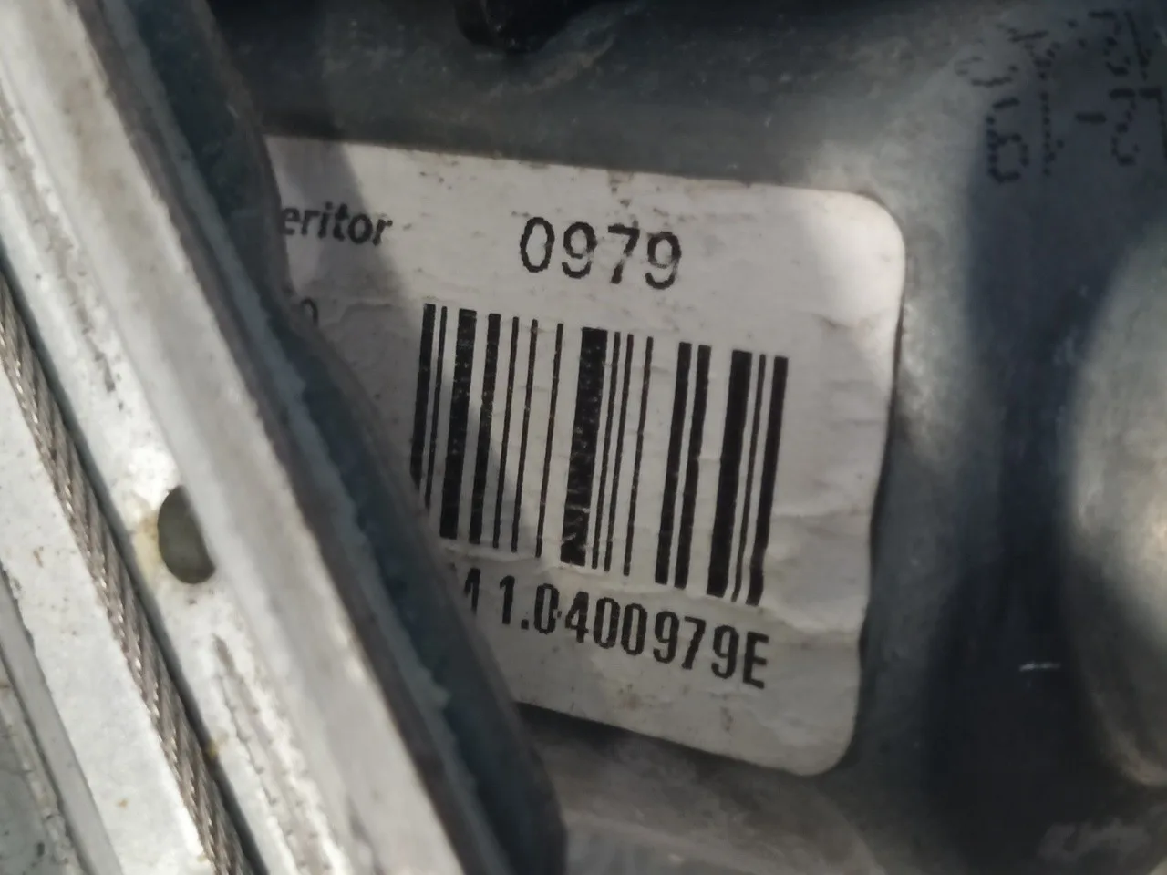 Elevalunas Trasero Izquierdo para Citroën C4 Picasso