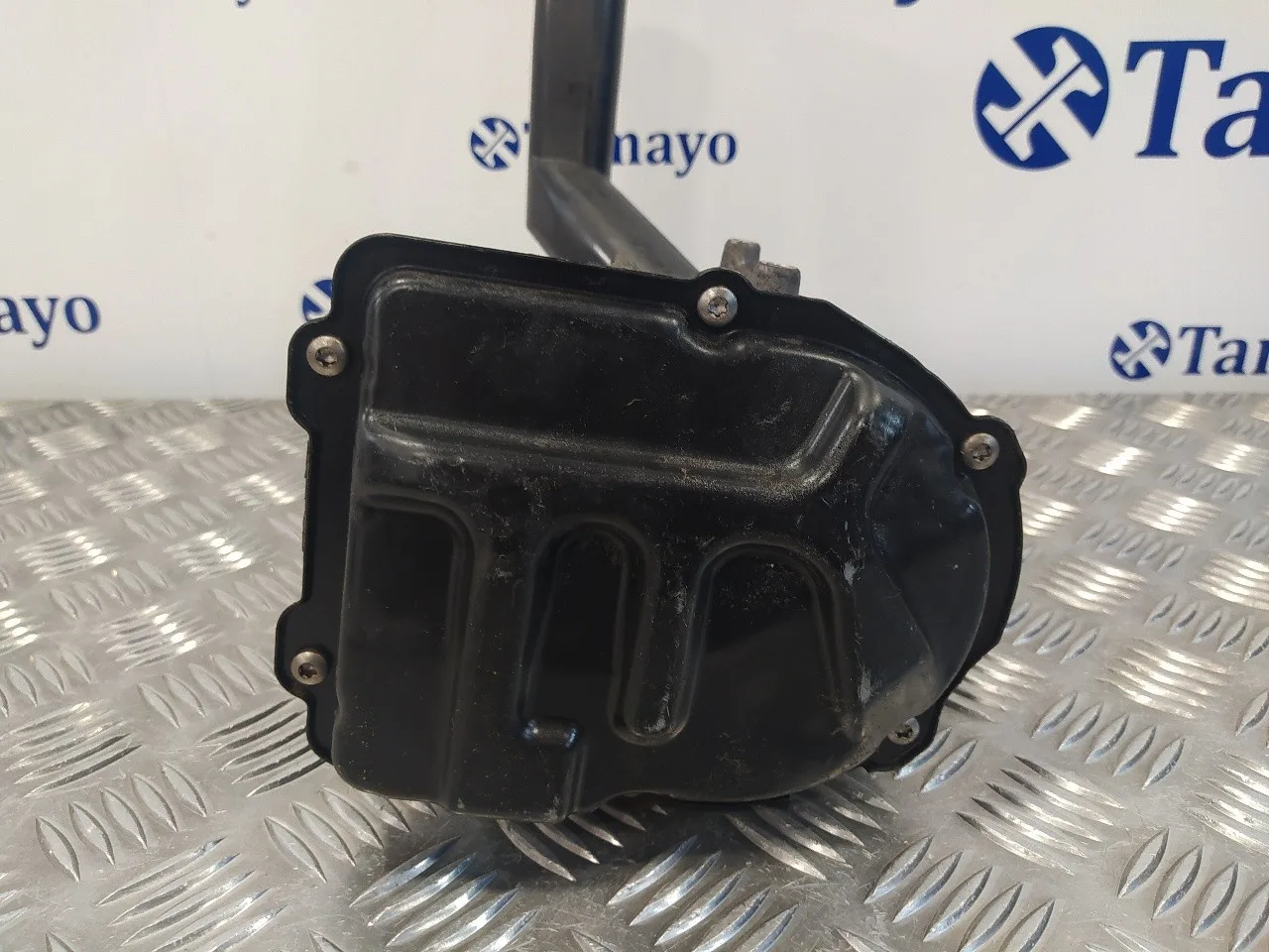 Bomba Direccion para Citroën C4 Picasso