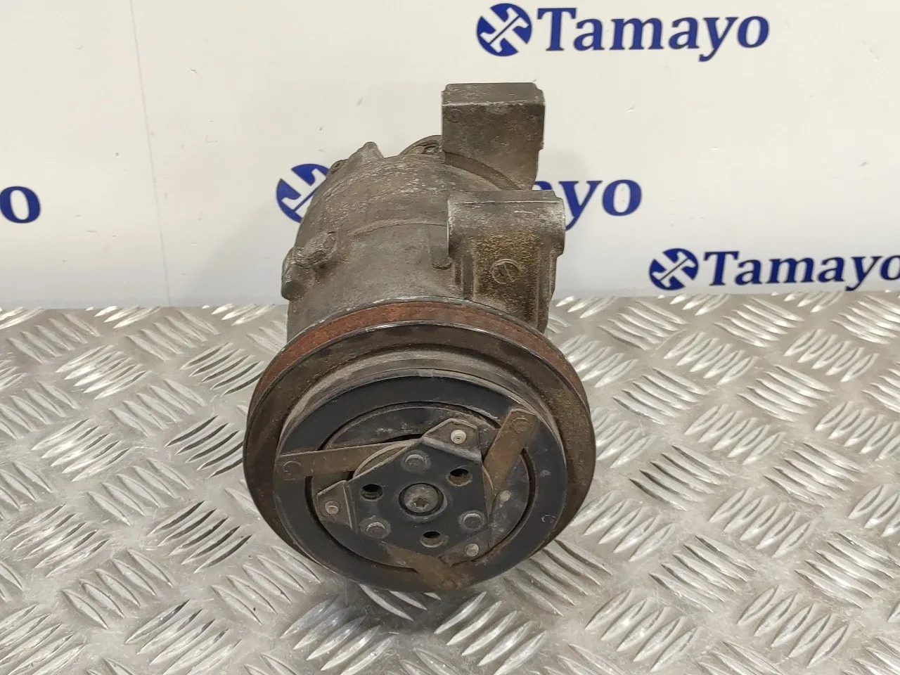 Compresor Aire Acondicionado para Nissan Primera Trav. (P12)