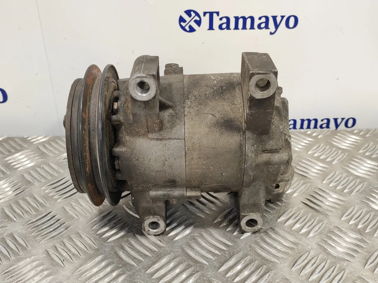 Compresor Aire Acondicionado para Nissan Primera Trav. (P12)