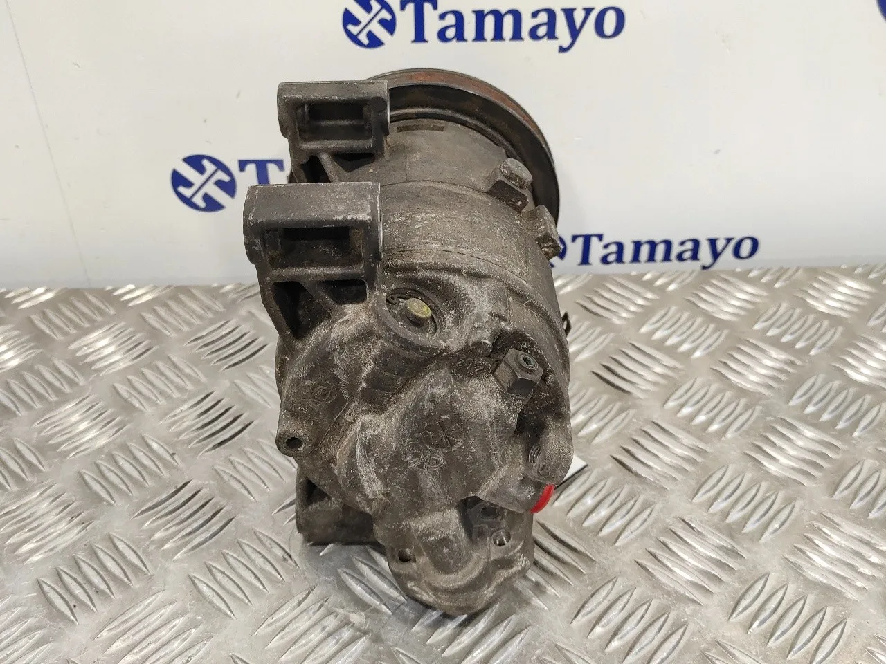Compresor Aire Acondicionado para Nissan Primera Trav. (P12)