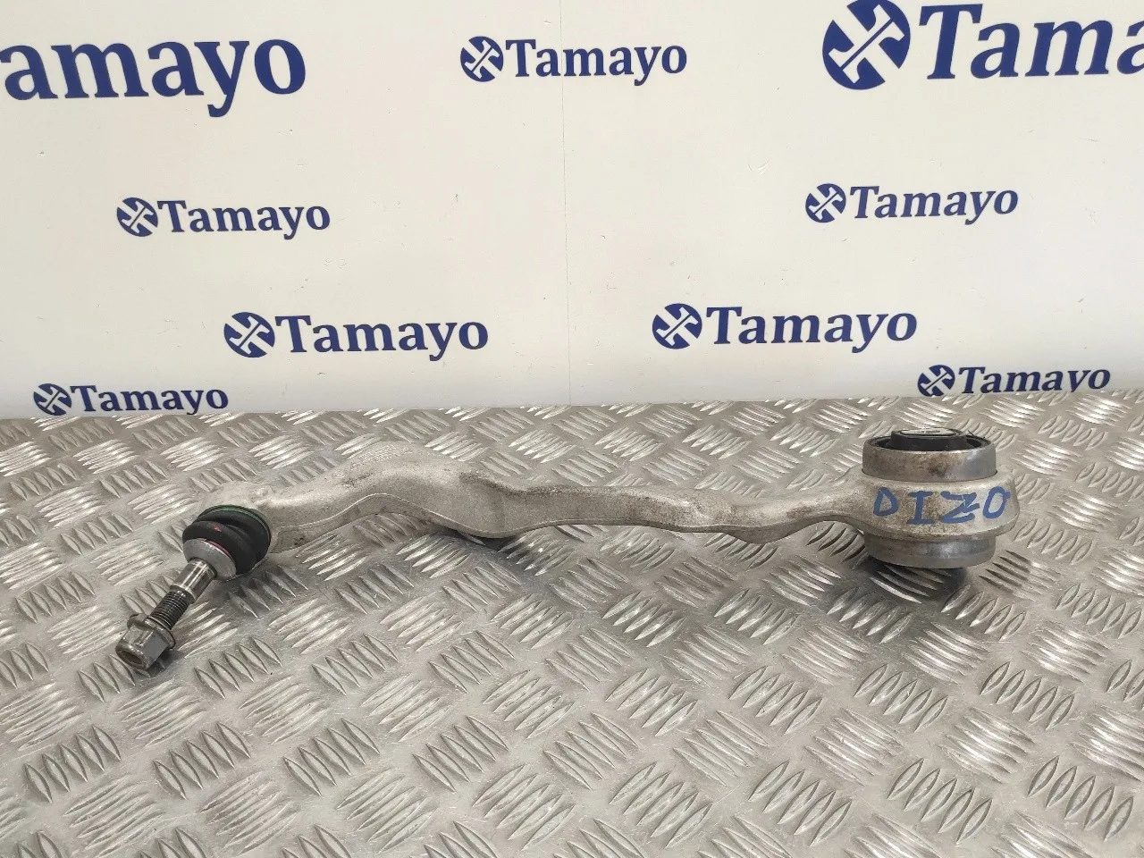 Brazo Suspension Inferior Delantero Izquierdo para Bmw Serie 1 Berlina (E81/E87)