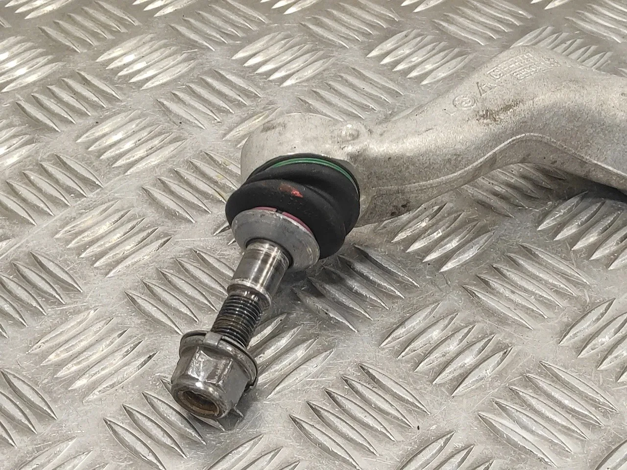 Brazo Suspension Inferior Delantero Izquierdo para Bmw Serie 1 Berlina (E81/E87)