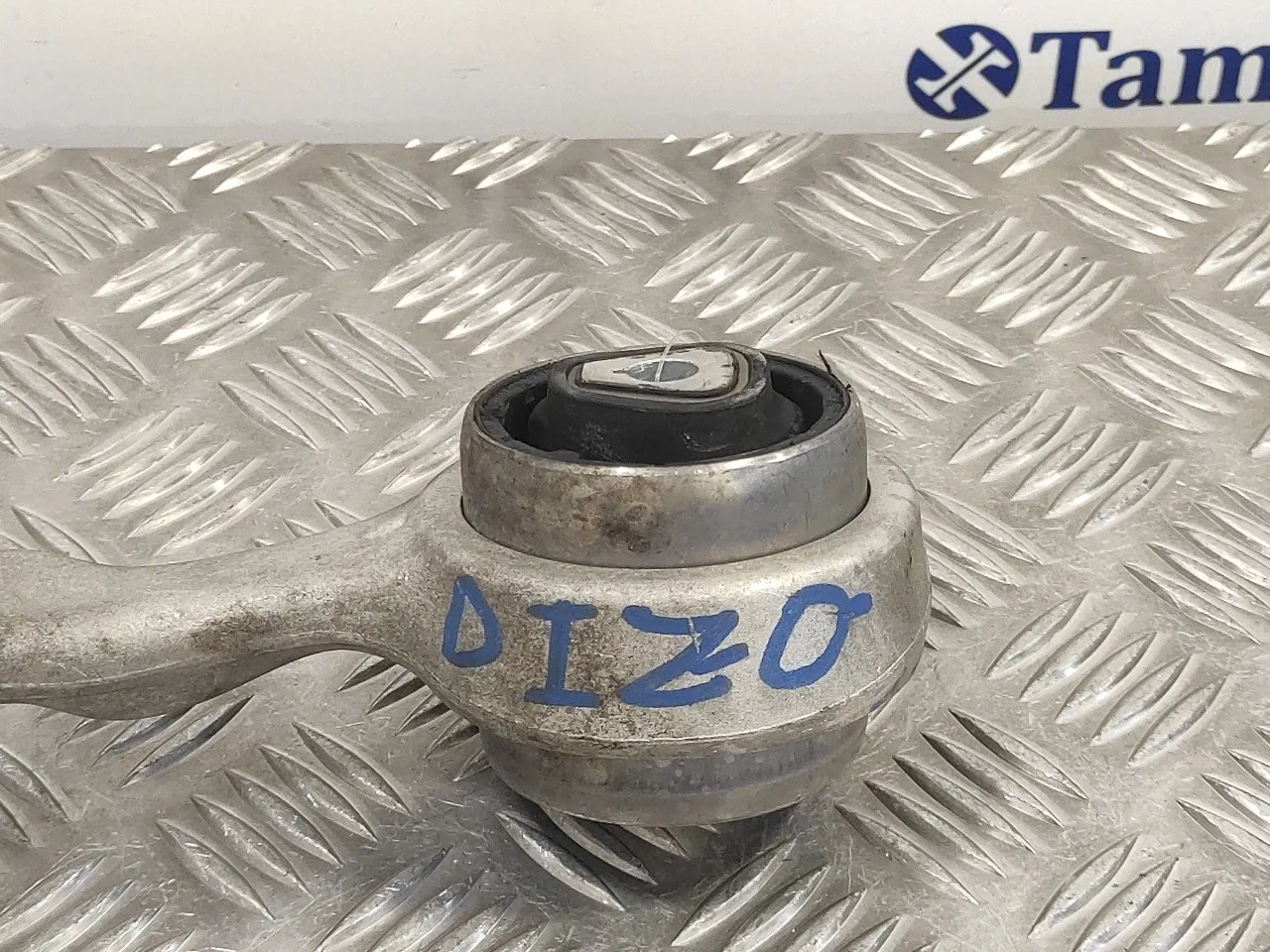 Brazo Suspension Inferior Delantero Izquierdo para Bmw Serie 1 Berlina (E81/E87)