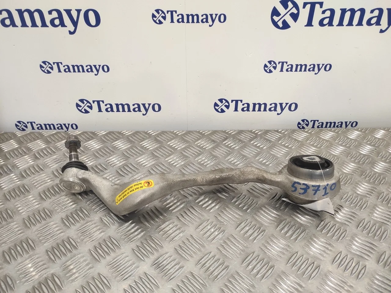 Brazo Suspension Inferior Delantero Izquierdo para Bmw Serie 1 Berlina (E81/E87)