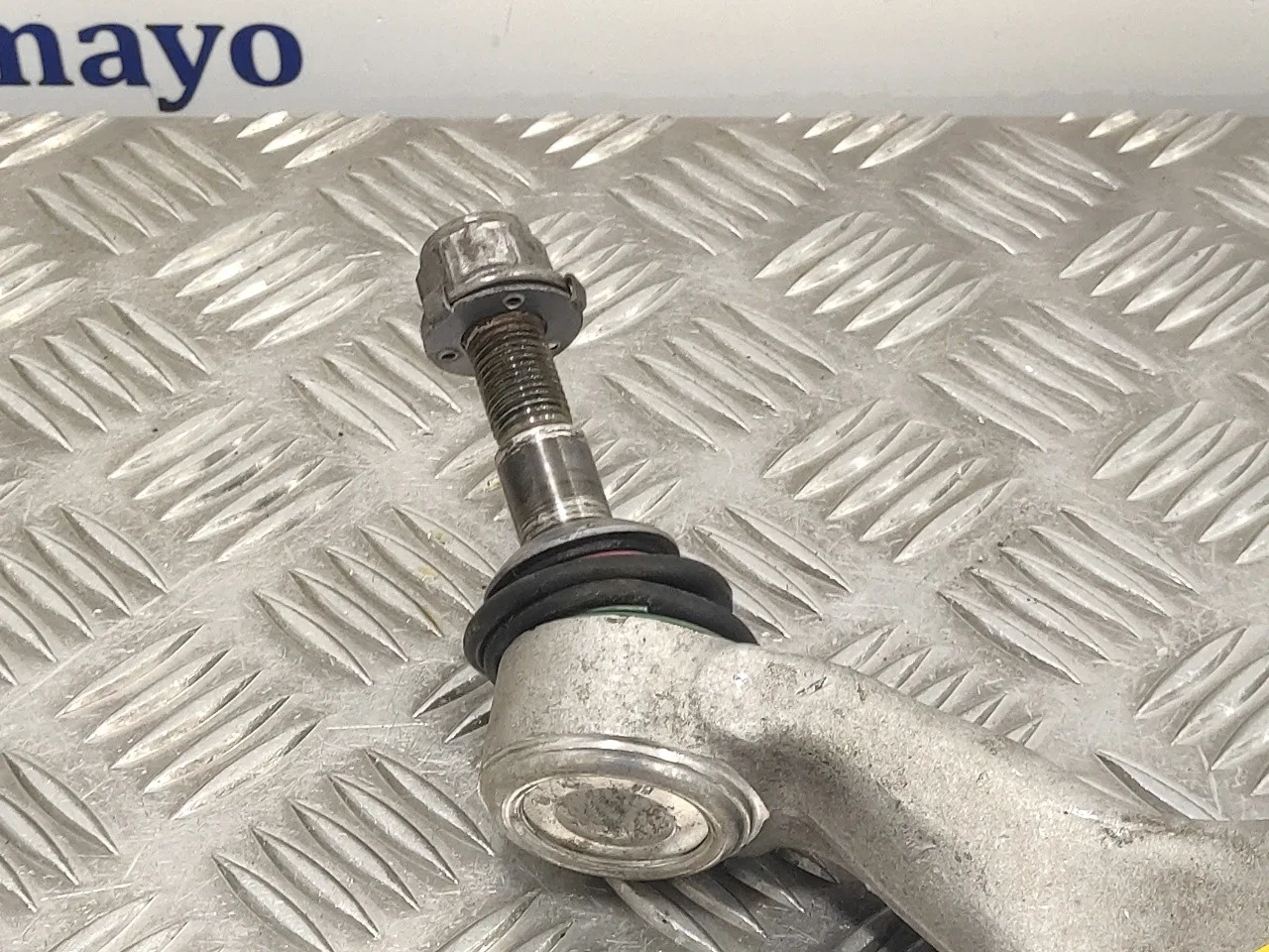 Brazo Suspension Inferior Delantero Izquierdo para Bmw Serie 1 Berlina (E81/E87)