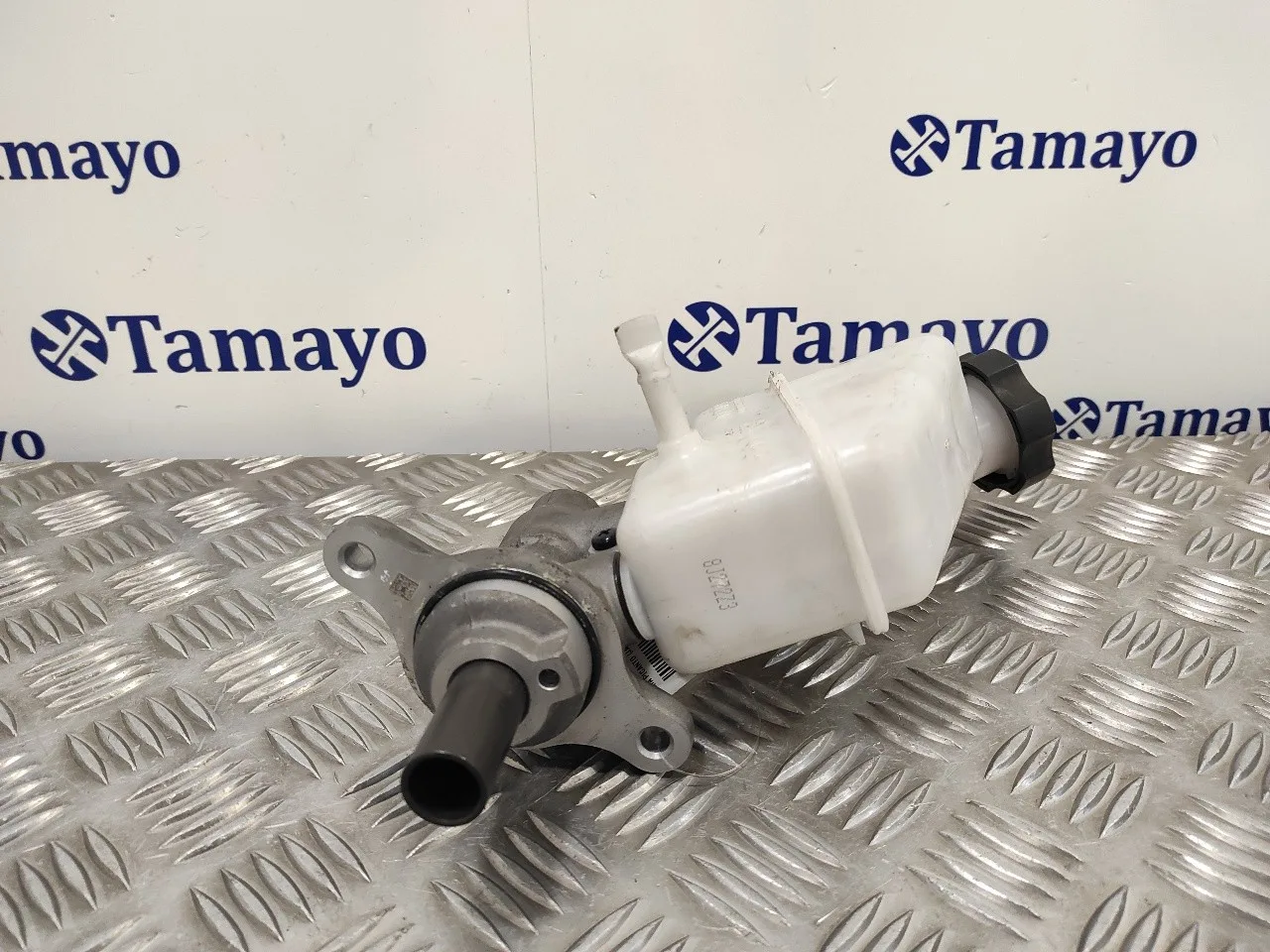 Bomba Freno para Kia Picanto (Ja)