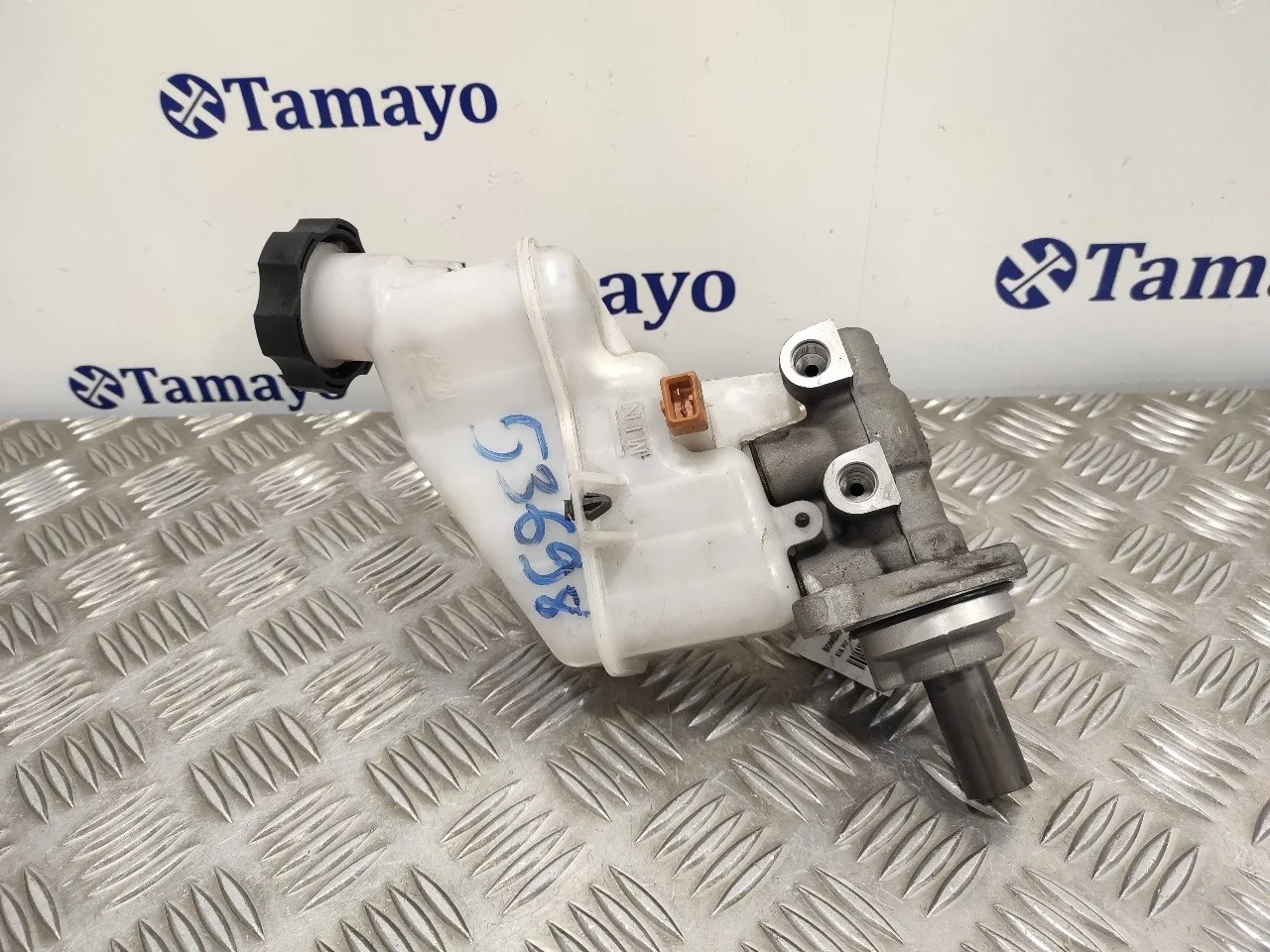 Bomba Freno para Kia Picanto (Ja)