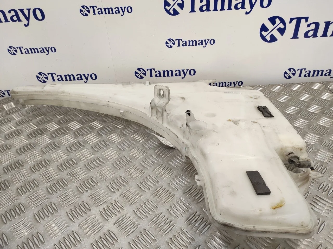 Deposito Limpia para Bmw Serie 1 Berlina (E81/E87)