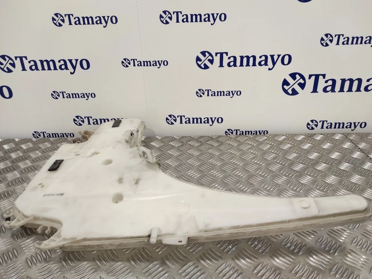 Deposito Limpia para Bmw Serie 1 Berlina (E81/E87)