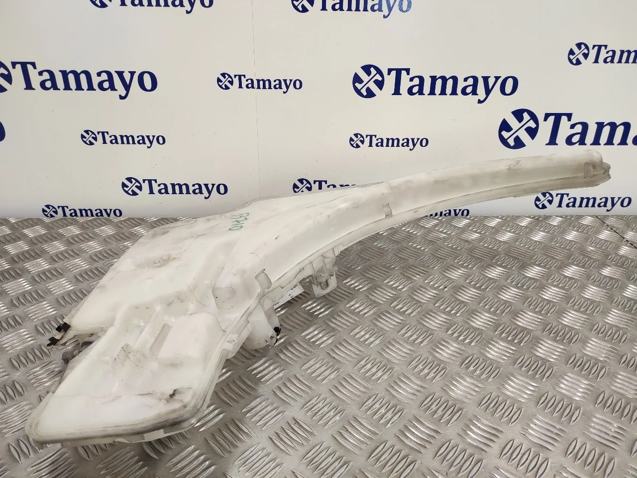 Deposito Limpia para Bmw Serie 1 Berlina (E81/E87)