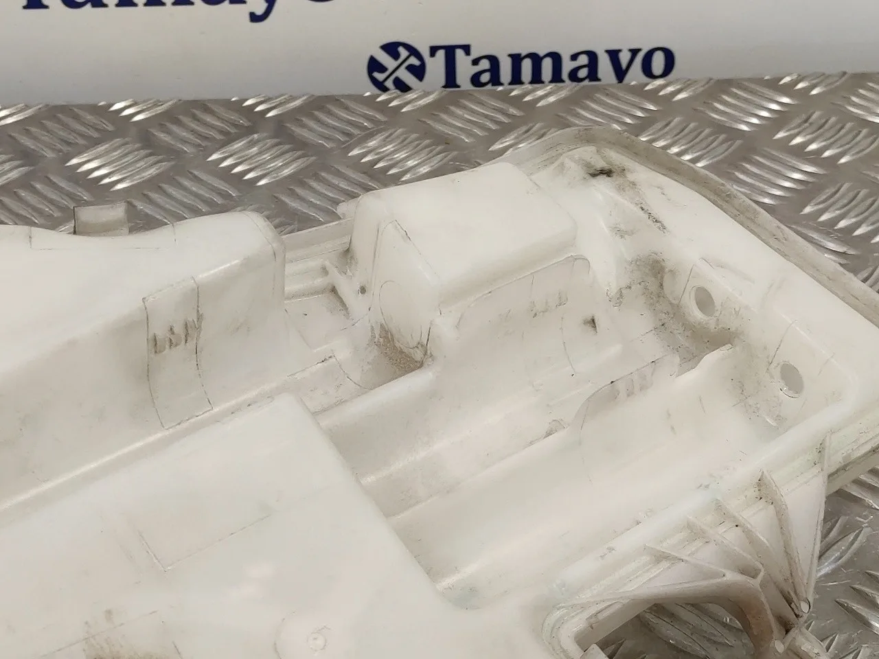 Deposito Limpia para Bmw Serie 1 Berlina (E81/E87)