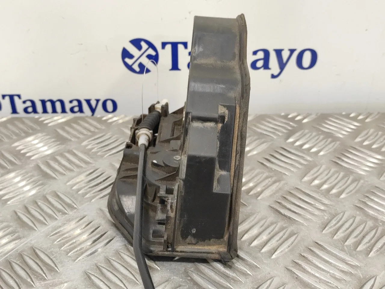 Cerradura Puerta Trasera Izquierda para Bmw Serie 5 Berlina (E60)