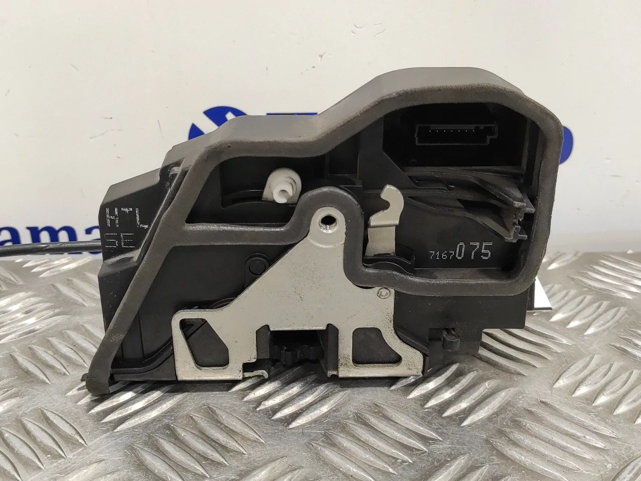 Cerradura Puerta Trasera Izquierda para Bmw Serie 5 Berlina (E60)