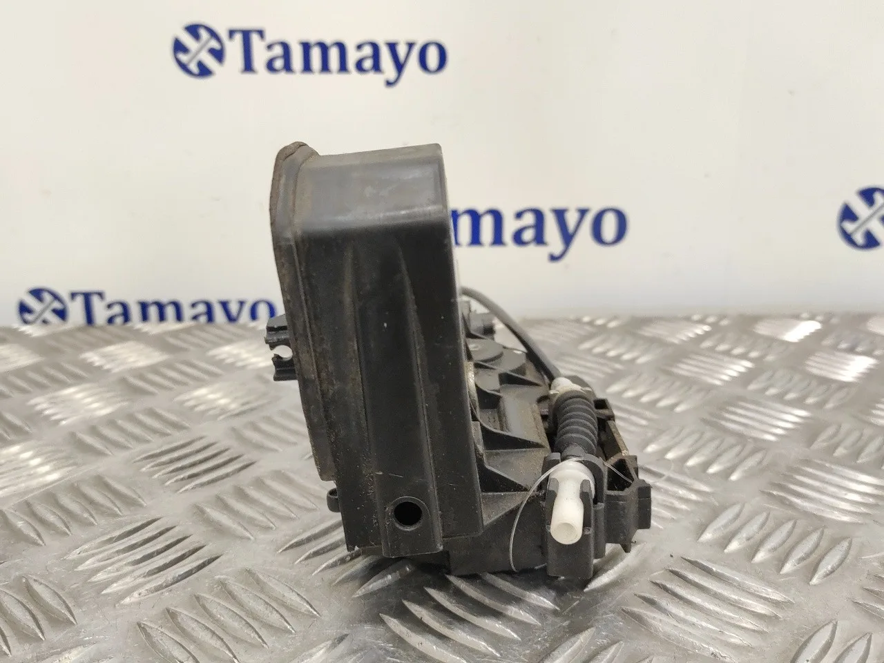Cerradura Puerta Trasera Izquierda para Bmw Serie 5 Berlina (E60)
