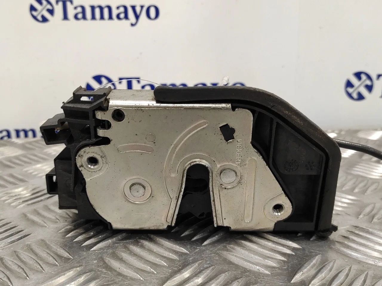 Cerradura Puerta Trasera Izquierda para Bmw Serie 5 Berlina (E60)