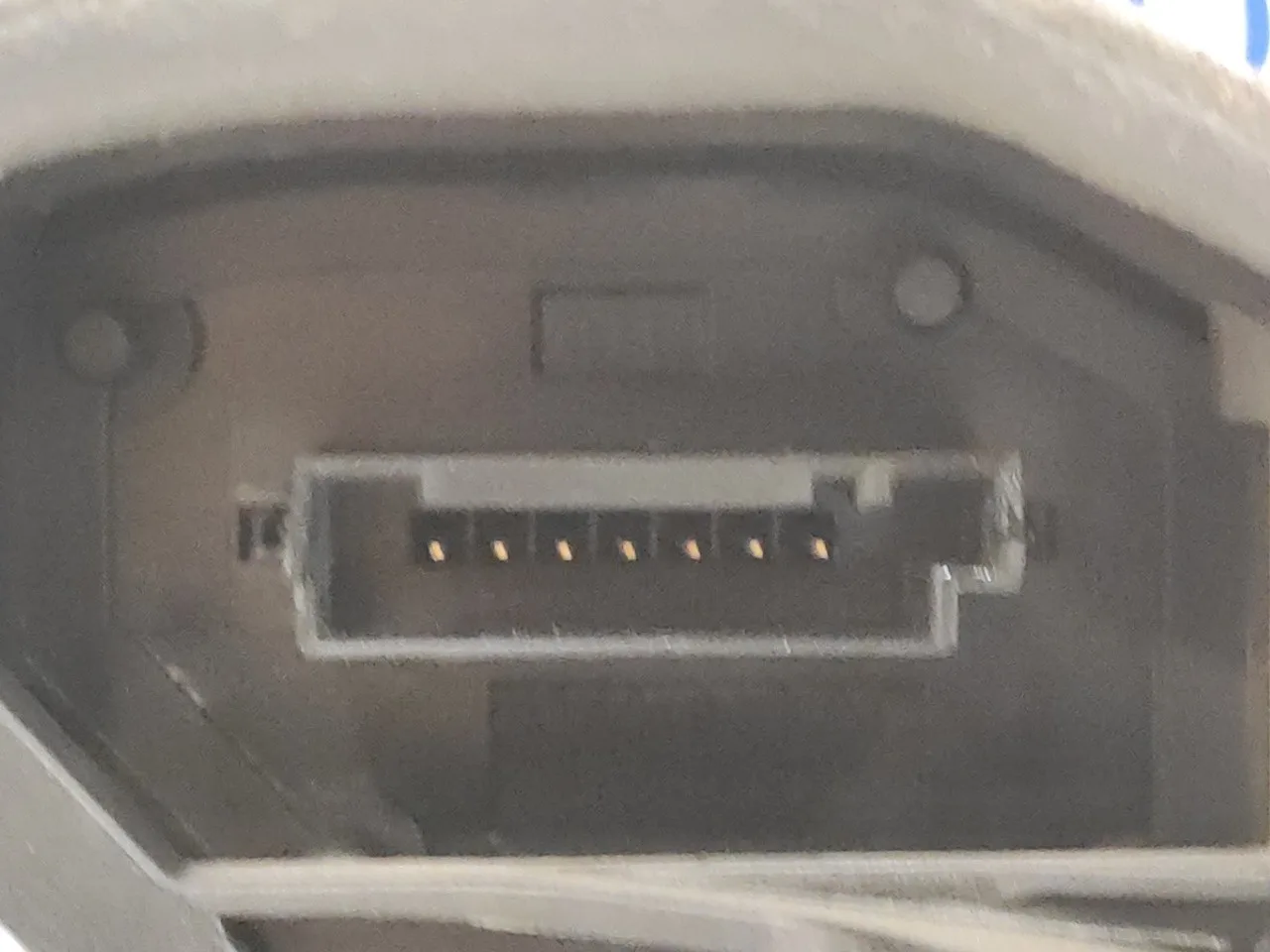 Cerradura Puerta Trasera Izquierda para Bmw Serie 5 Berlina (E60)