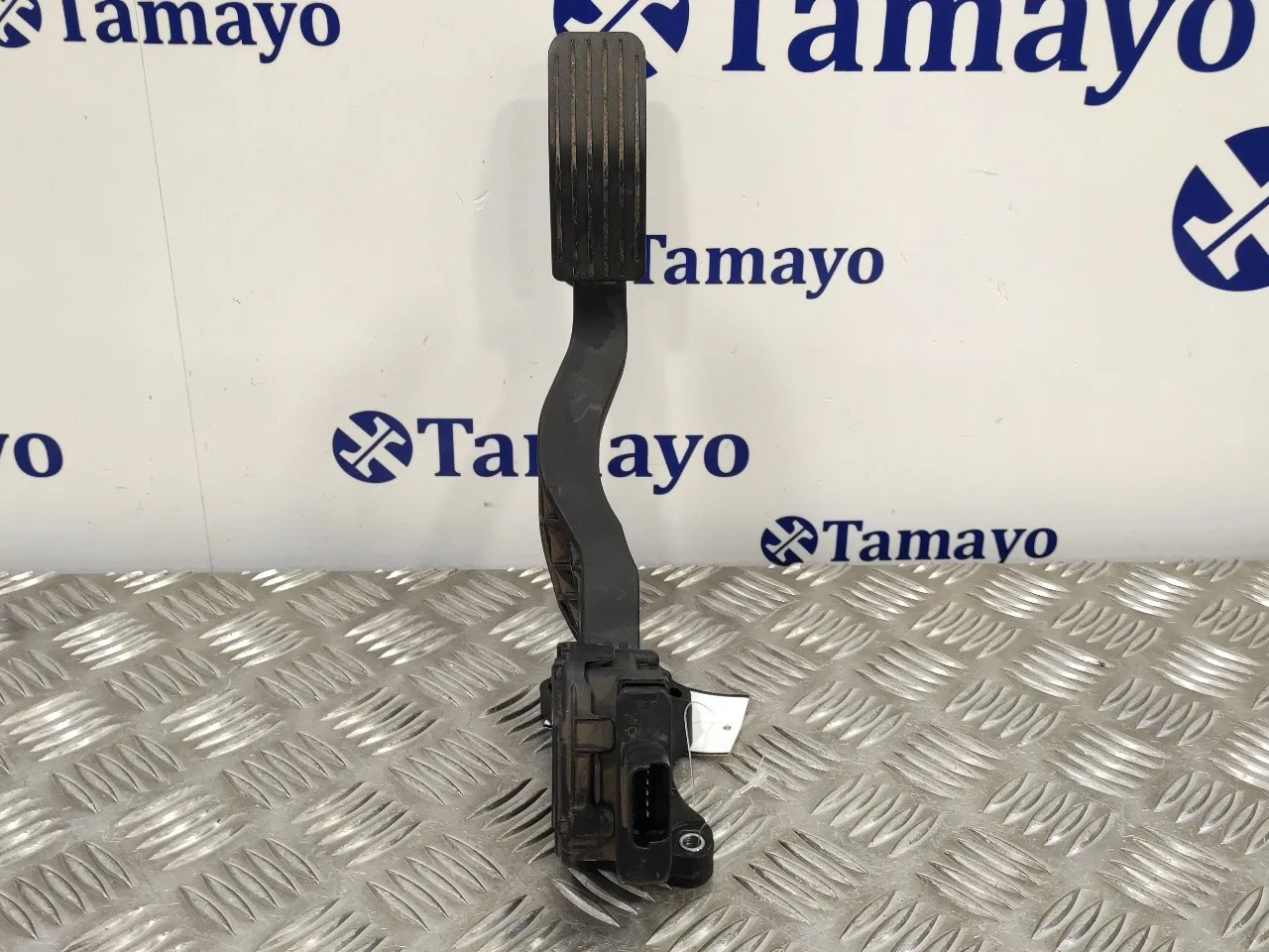 Pedal Acelerador para Citroën C3 Pluriel