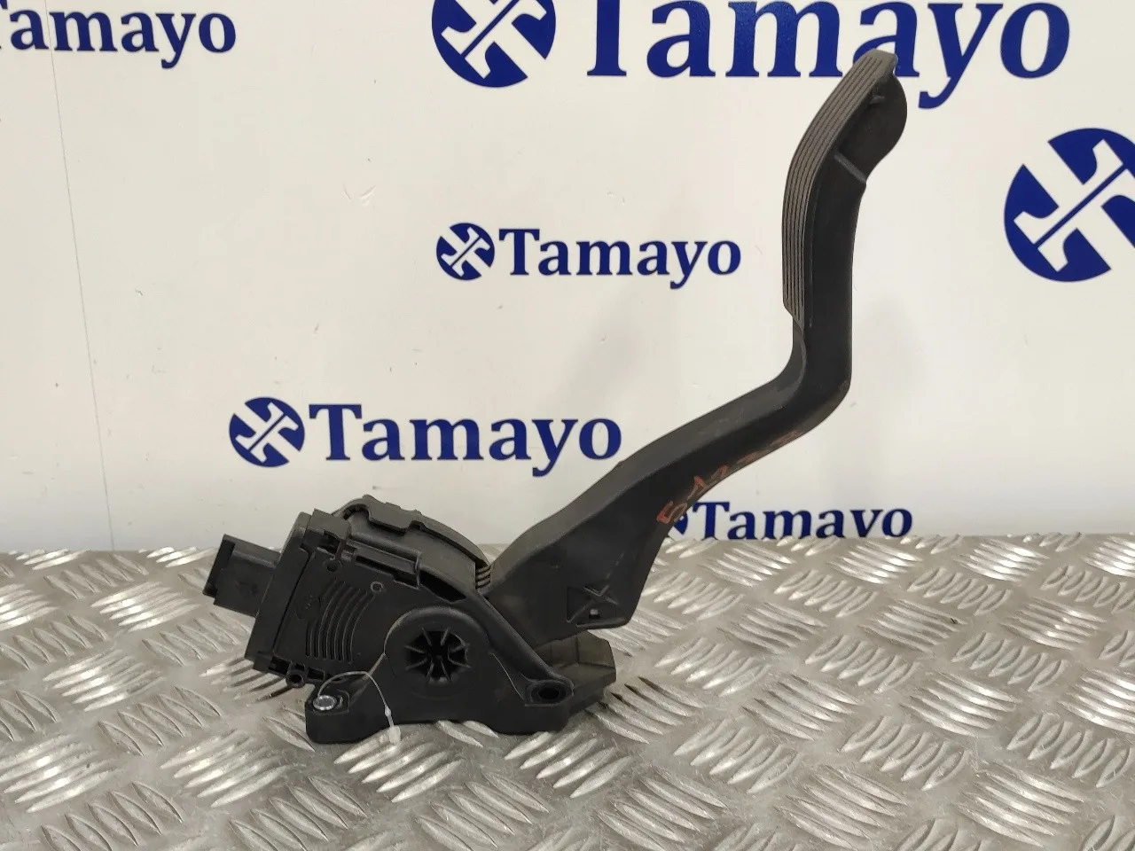 Pedal Acelerador para Citroën C3 Pluriel