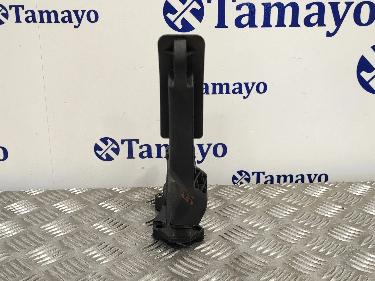 Pedal Acelerador para Citroën C3 Pluriel