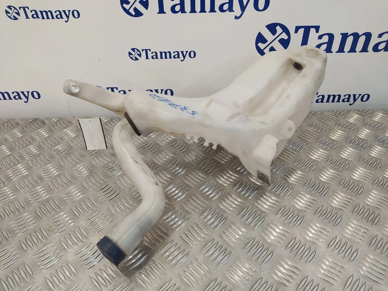 Deposito Limpia para Fiat Bravo (198)