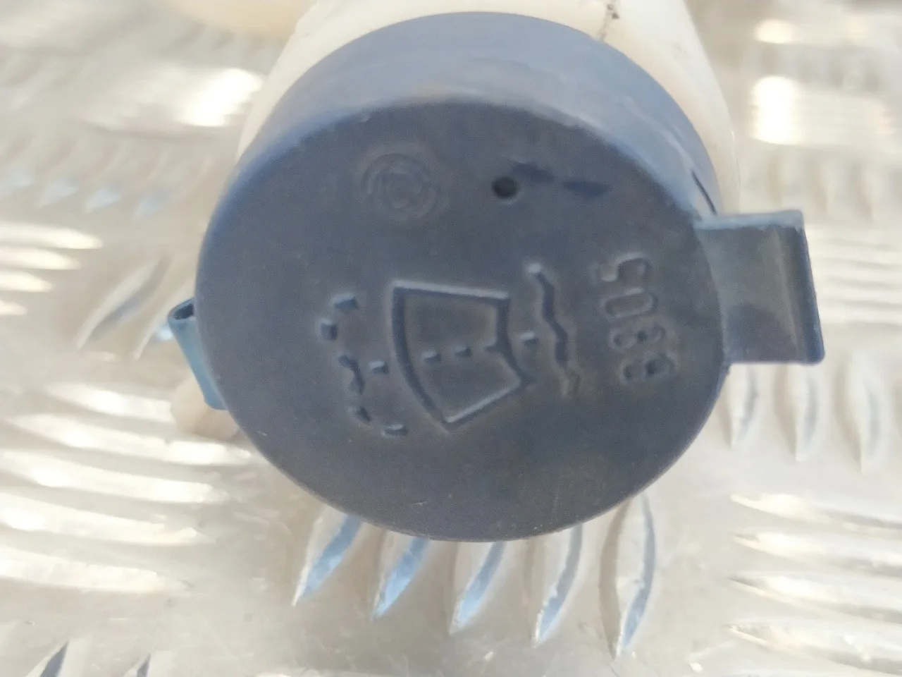 Deposito Limpia para Fiat Bravo (198)
