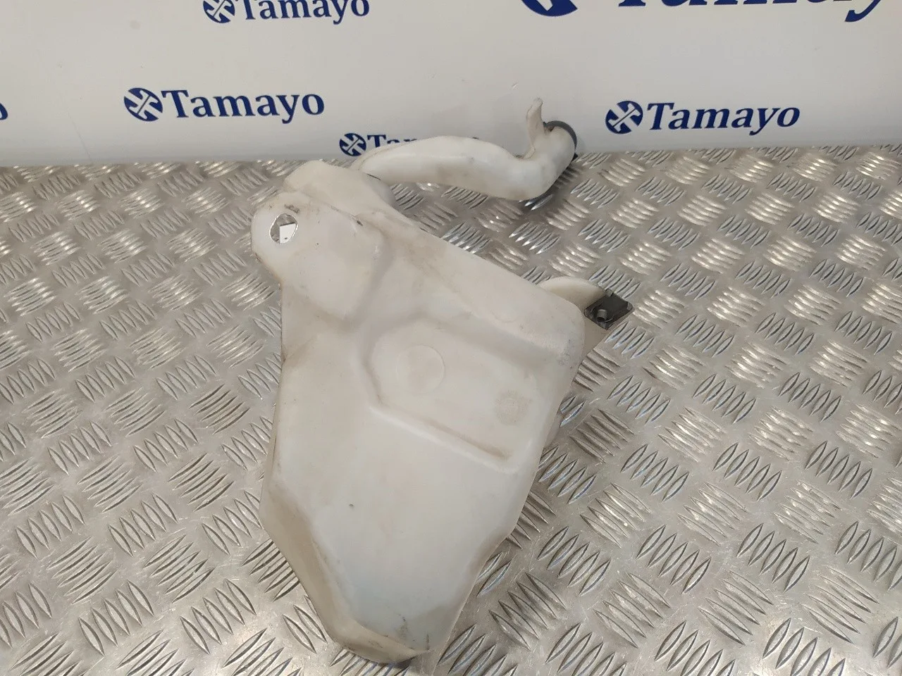 Deposito Limpia para Fiat Bravo (198)