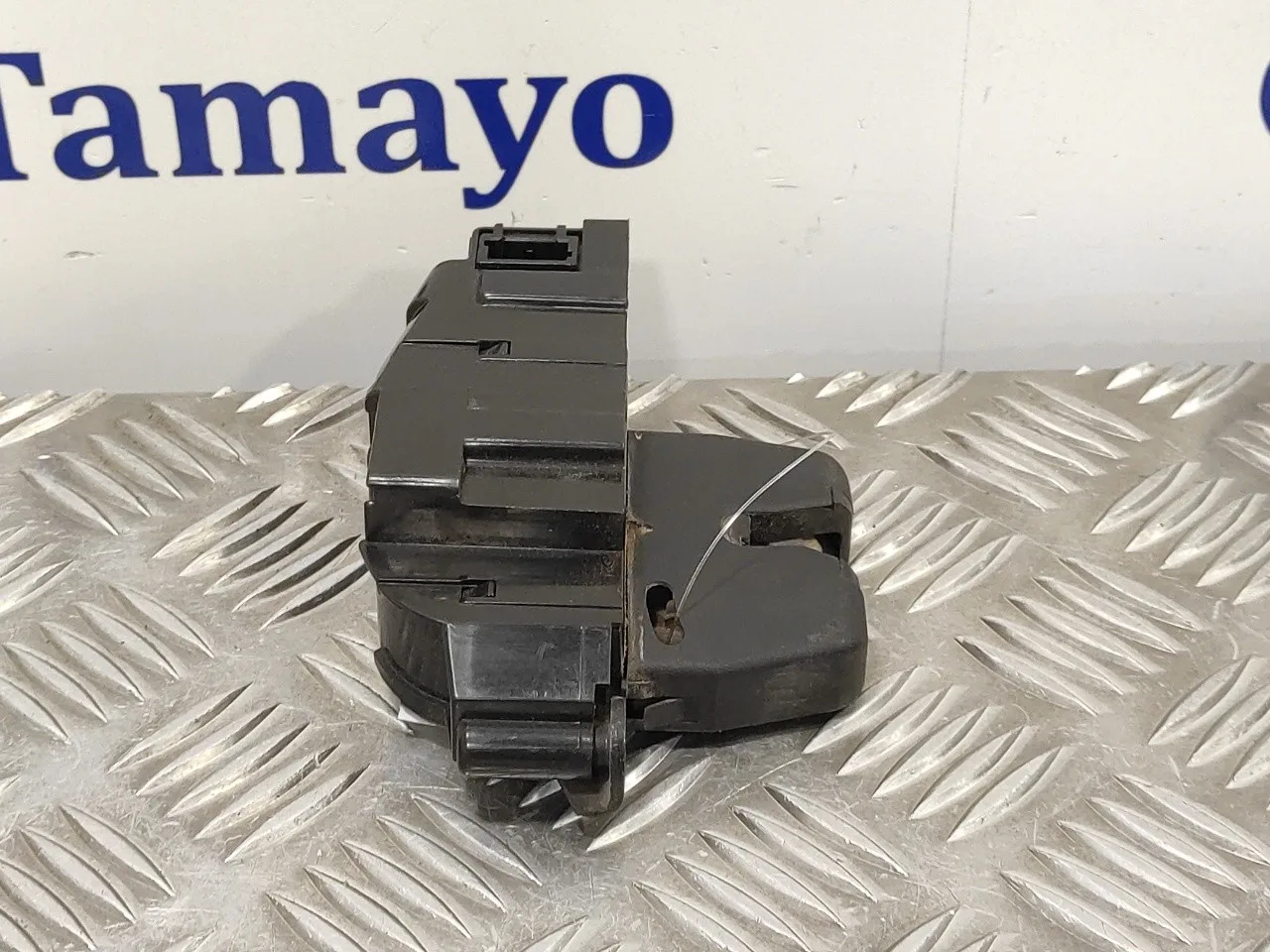 Cerradura Maletero / Porton para Peugeot 308