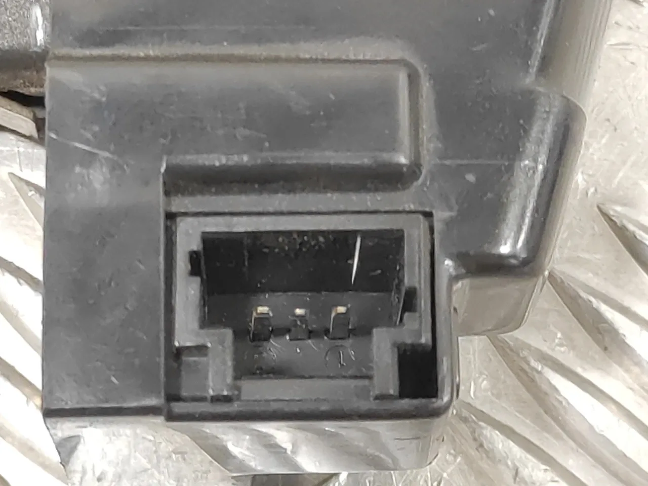 Cerradura Maletero / Porton para Peugeot 308