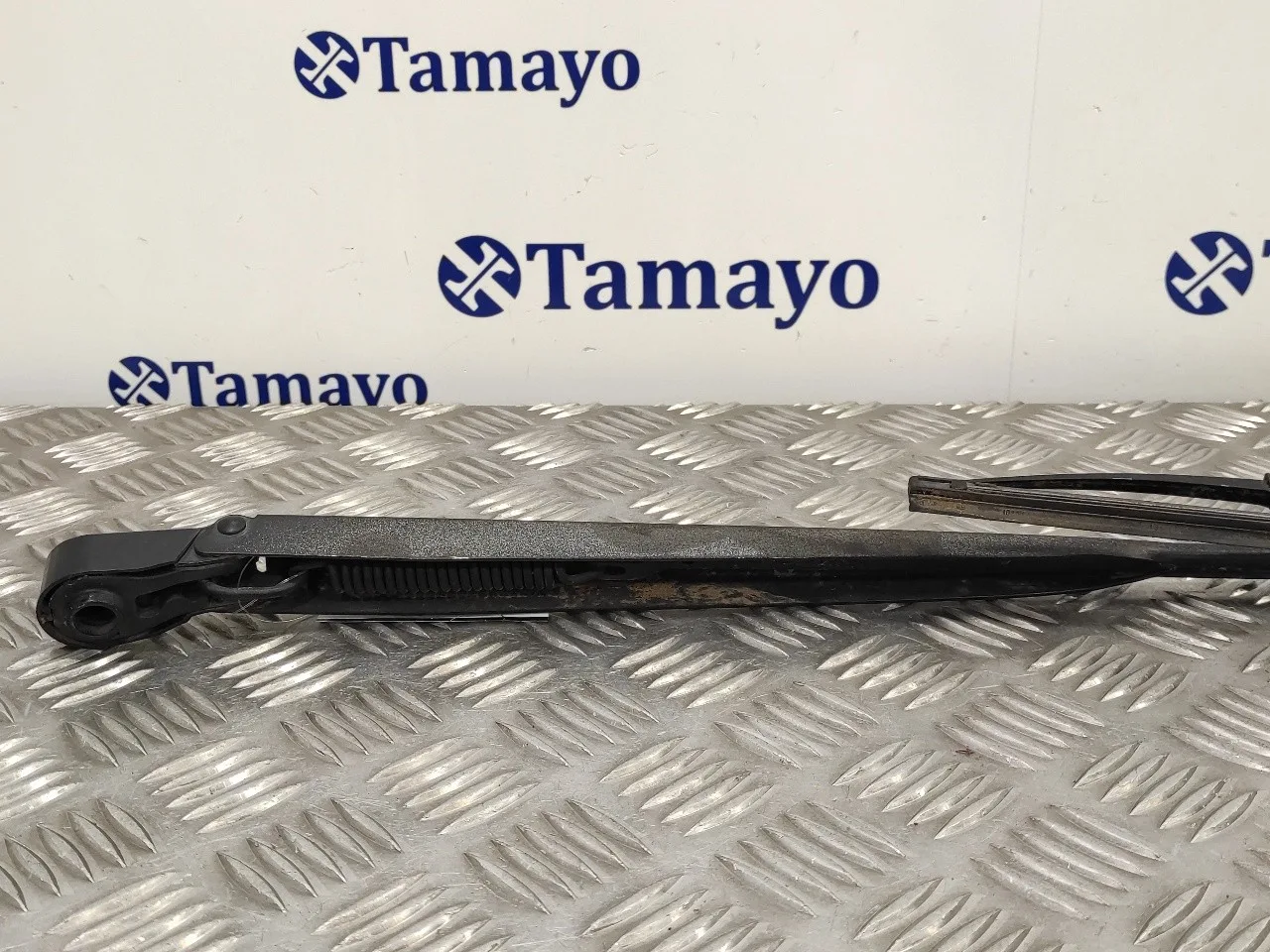 Brazo Limpia Delantero Izquierdo para Citroën C3 Pluriel