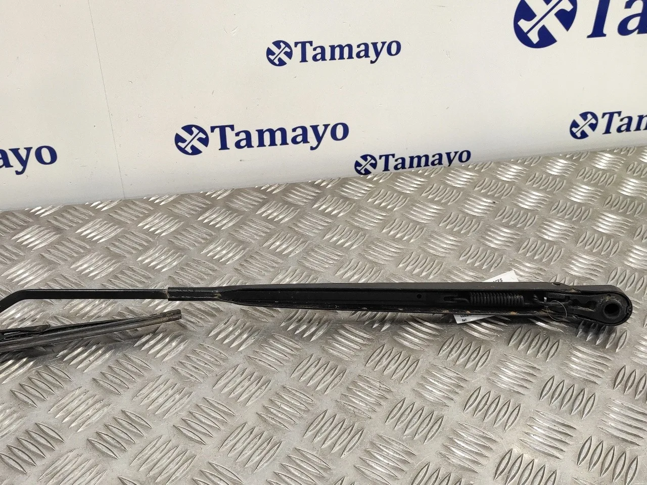 Brazo Limpia Delantero Derecho para Citroën C3 Pluriel