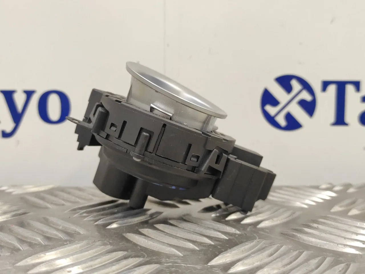 Conmutador De Arranque para Volvo S40 Berlina