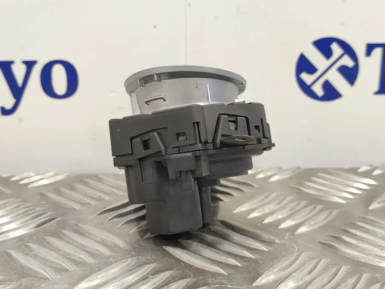 Conmutador De Arranque para Volvo S40 Berlina