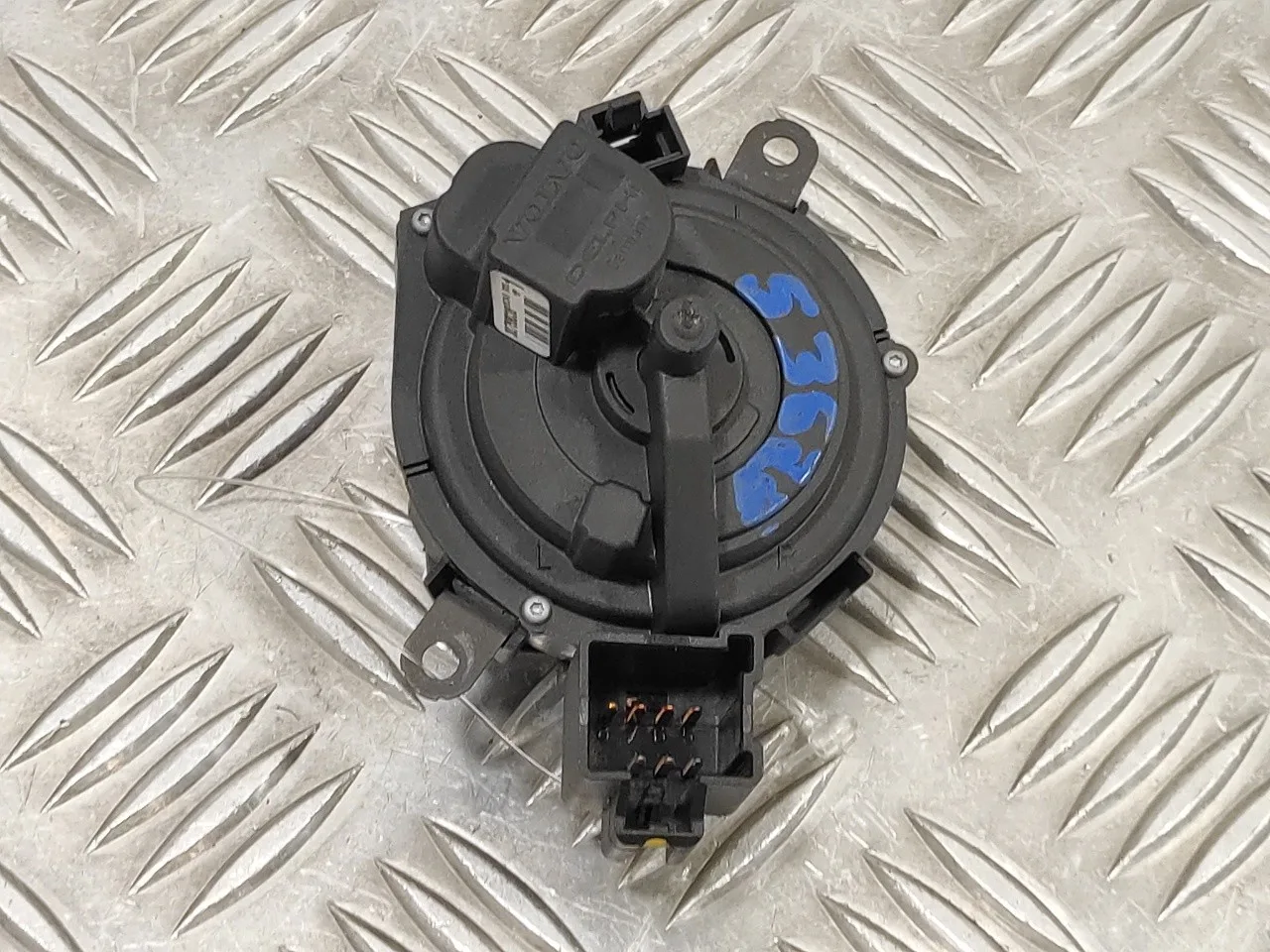 Conmutador De Arranque para Volvo S40 Berlina