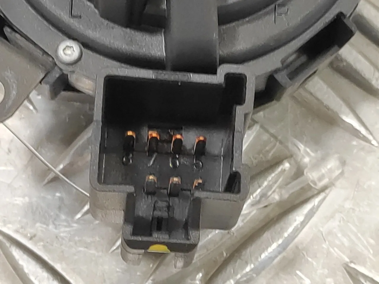 Conmutador De Arranque para Volvo S40 Berlina