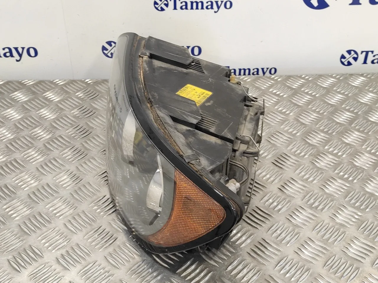 Faro Izquierdo para Volvo V50 Familiar