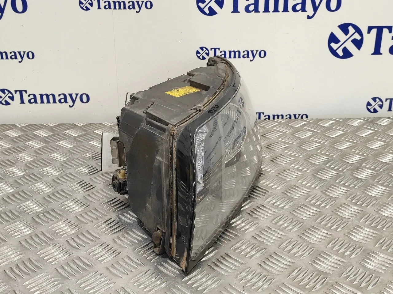 Faro Izquierdo para Volvo V50 Familiar