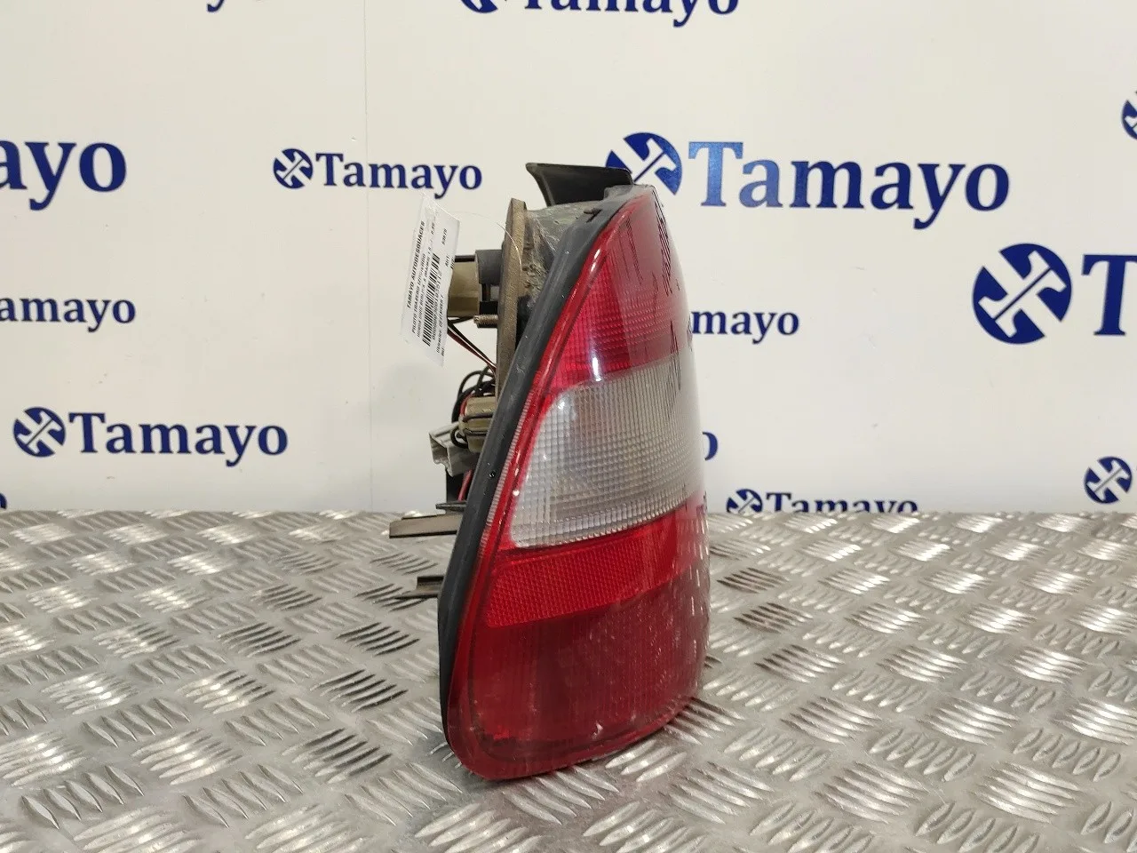 Piloto Trasero Izquierdo para Honda Civic Berlina .5 (Ma/Mb)